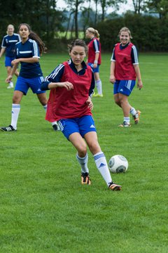 Bild 1 - Frauen TSV Wiemersdorf - FSC Kaltenkirchen : Ergebnis: 0:12